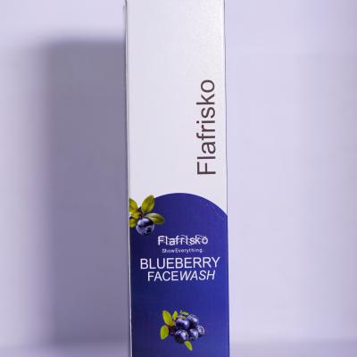 Blueberry Facewash – 100ml