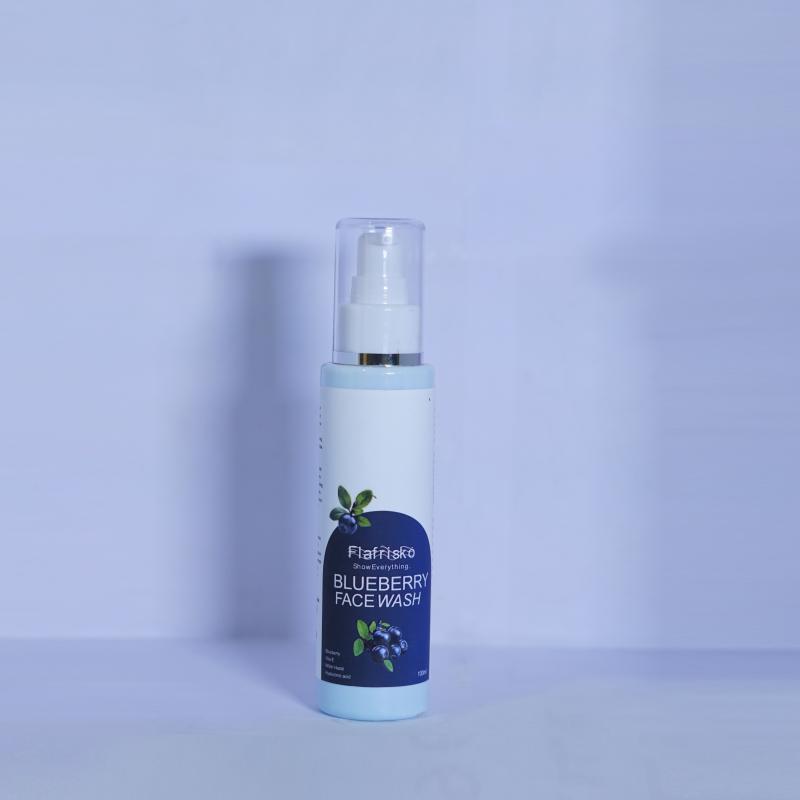 Blueberry Facewash – 100ml