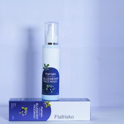 Blueberry Facewash – 100ml