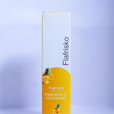 Pineapple Facewash – 100ml