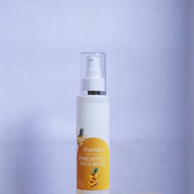 Pineapple Facewash – 100ml