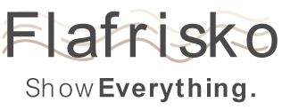 Flafrisko - Beauty Products