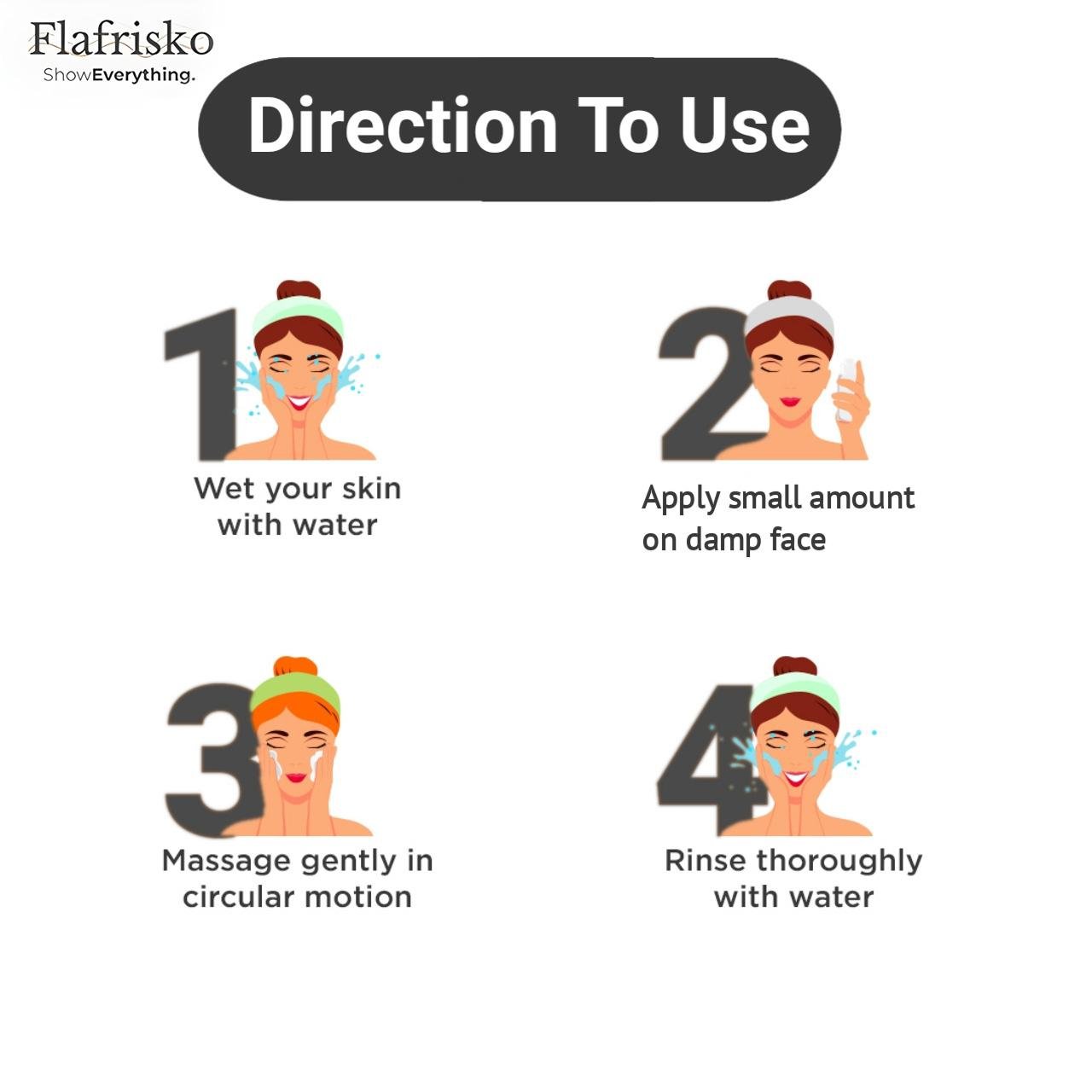 Pineapple Face Wash – Brightening & Refreshing Cleanser | 100 ml - Image 9