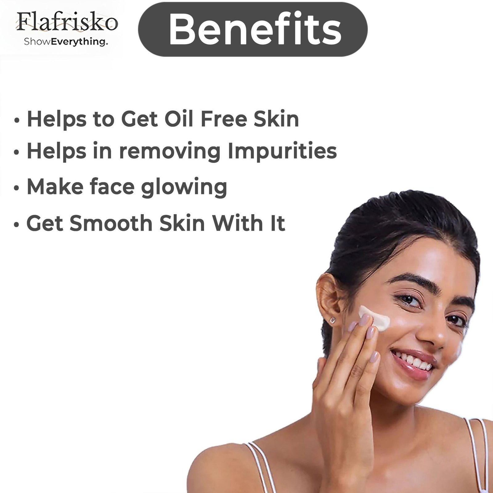 Pineapple Face Wash – Brightening & Refreshing Cleanser | 100 ml - Image 8